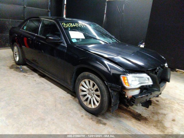 CHRYSLER 300 2013 2c3ccaag0dh568843