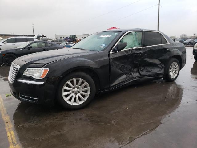 CHRYSLER 300 2013 2c3ccaag0dh568969