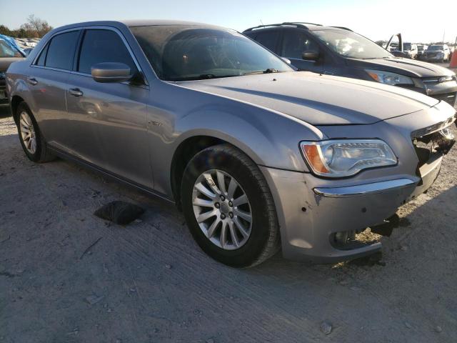 CHRYSLER 300 2013 2c3ccaag0dh572293