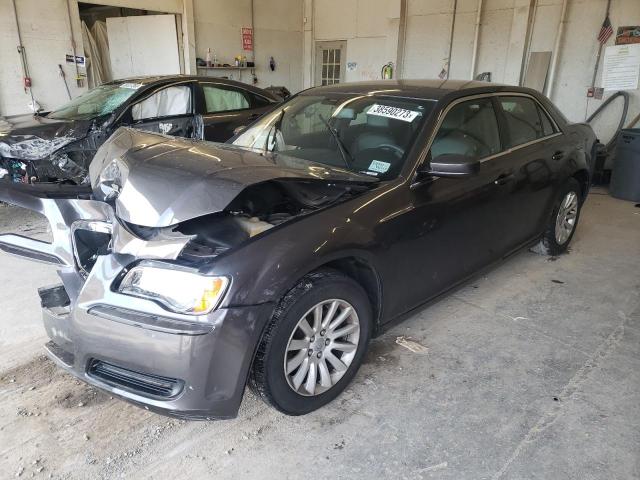 CHRYSLER 300 2013 2c3ccaag0dh573217