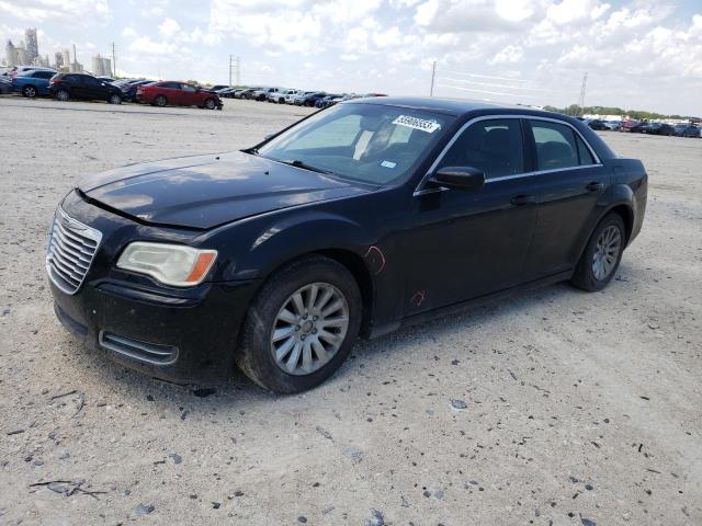 CHRYSLER 300 2013 2c3ccaag0dh577526