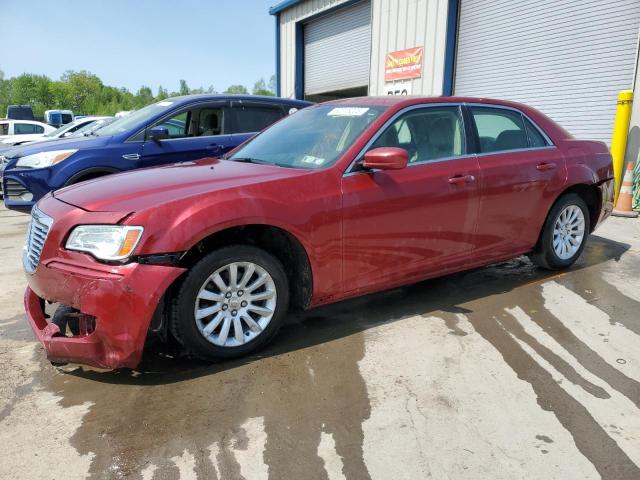 CHRYSLER 300 2013 2c3ccaag0dh585528