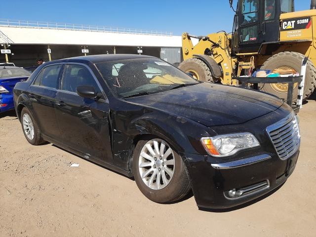 CHRYSLER 300 2013 2c3ccaag0dh588333