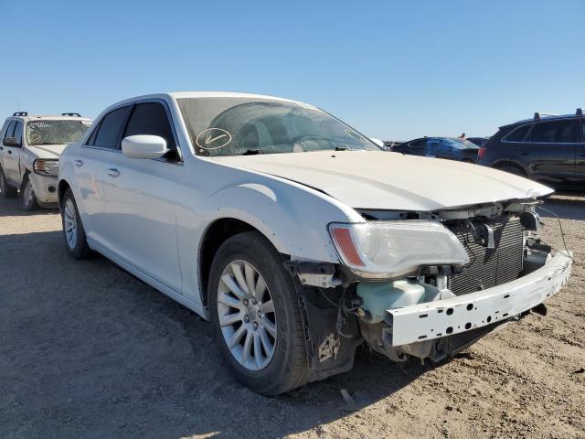 CHRYSLER 300 2013 2c3ccaag0dh588381