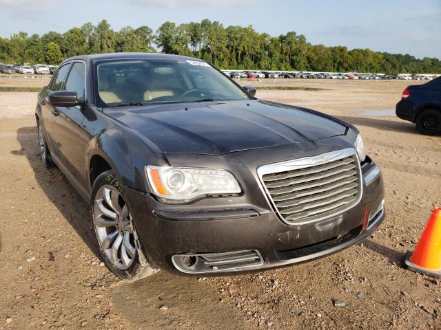 CHRYSLER 300 2013 2c3ccaag0dh588560