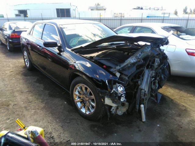 CHRYSLER 300 2013 2c3ccaag0dh588655