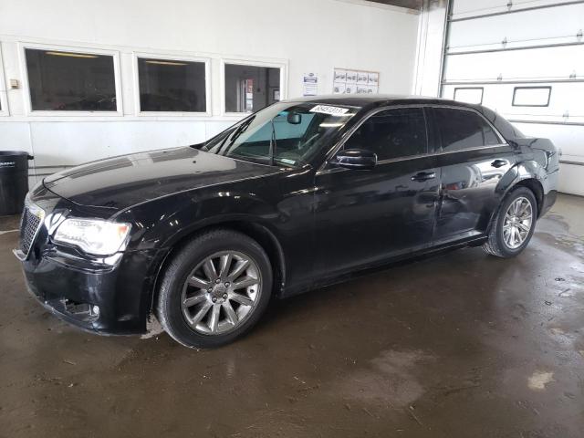 CHRYSLER 300 2013 2c3ccaag0dh588686