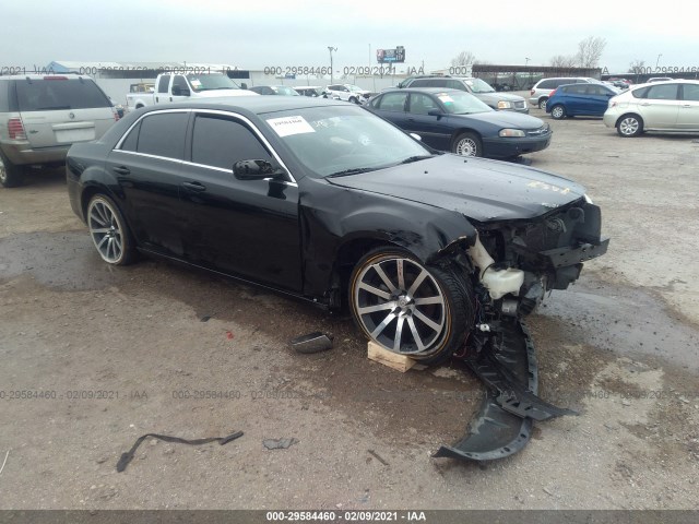 CHRYSLER 300 2013 2c3ccaag0dh588932