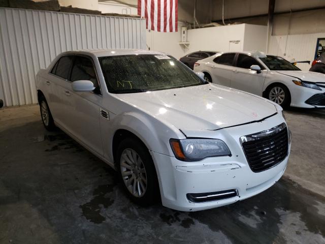 CHRYSLER 300 2013 2c3ccaag0dh599056