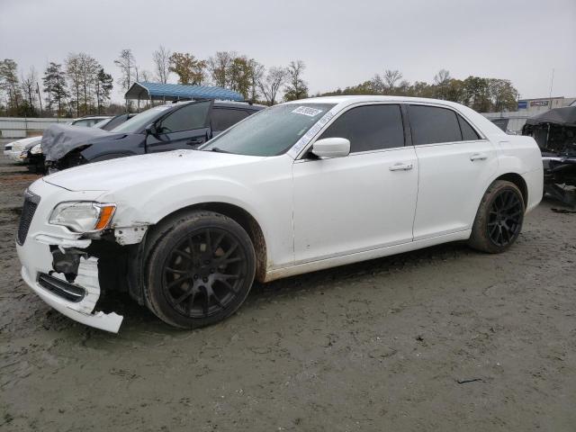 CHRYSLER 300 2013 2c3ccaag0dh600321