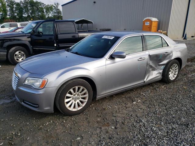 CHRYSLER 300 2013 2c3ccaag0dh603526