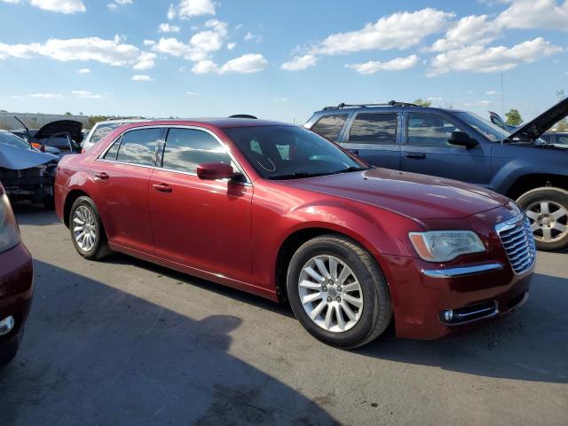 CHRYSLER 300 2013 2c3ccaag0dh606992