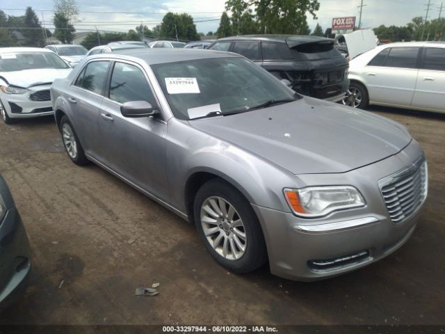 CHRYSLER 300 2013 2c3ccaag0dh608936