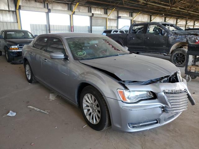 CHRYSLER 300 2013 2c3ccaag0dh611996