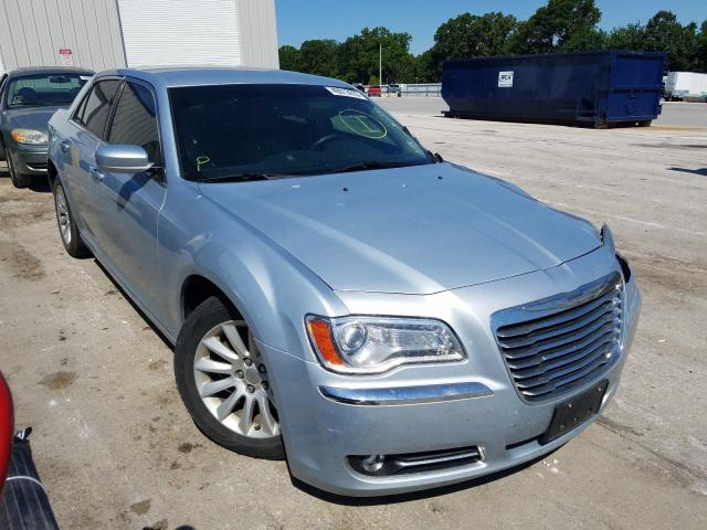 CHRYSLER 300 2013 2c3ccaag0dh614011