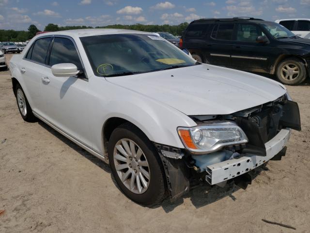 CHRYSLER 300 2013 2c3ccaag0dh614056