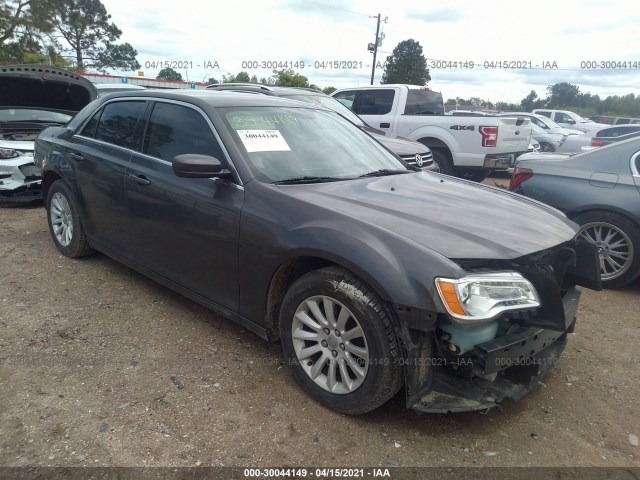 CHRYSLER 300 2013 2c3ccaag0dh615336