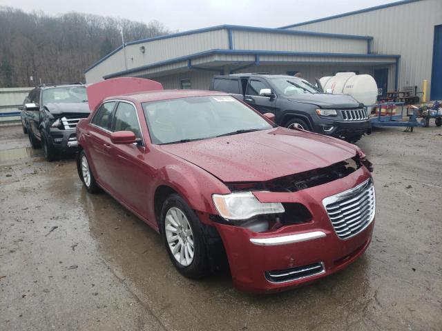 CHRYSLER 300 2013 2c3ccaag0dh626420