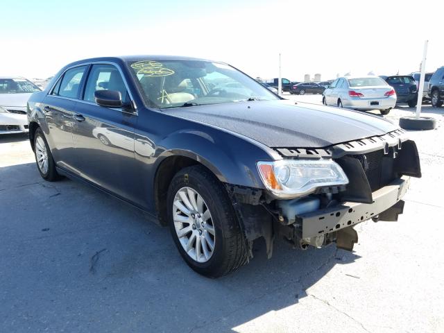 CHRYSLER 300 2013 2c3ccaag0dh626742