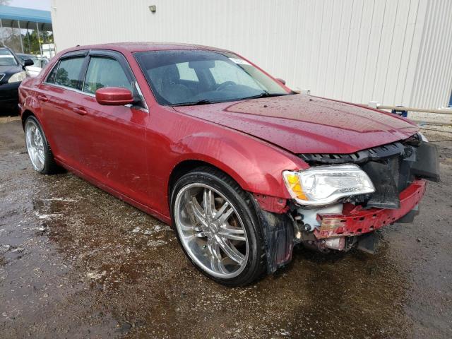 CHRYSLER 300 2013 2c3ccaag0dh627146