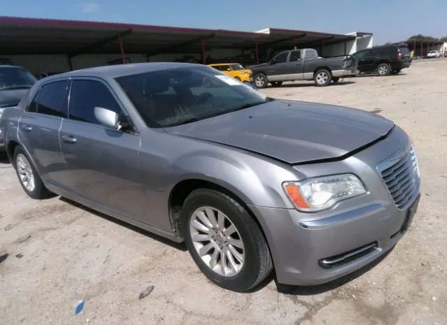 CHRYSLER 300 2013 2c3ccaag0dh627308