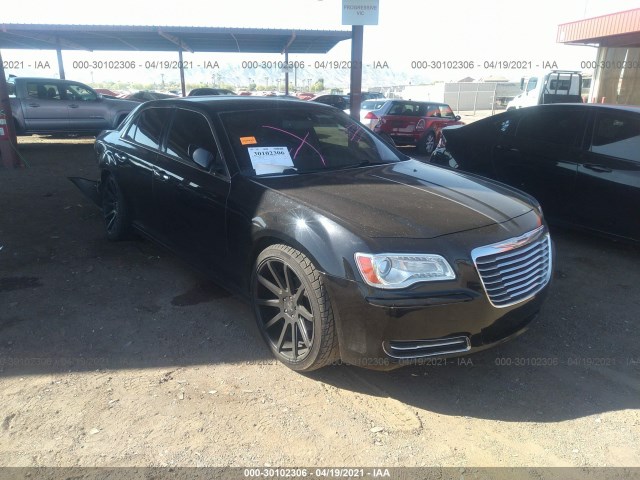 CHRYSLER 300 2013 2c3ccaag0dh627440