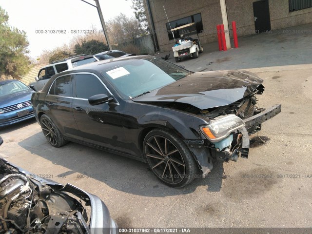 CHRYSLER 300 2013 2c3ccaag0dh627454