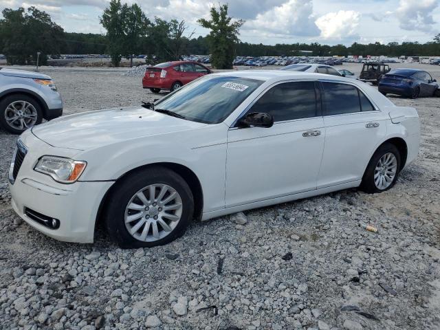 CHRYSLER 300 2013 2c3ccaag0dh630757