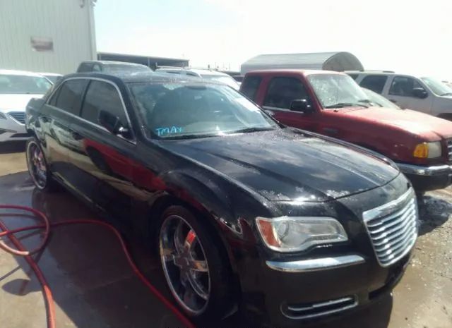 CHRYSLER 300 2013 2c3ccaag0dh644402