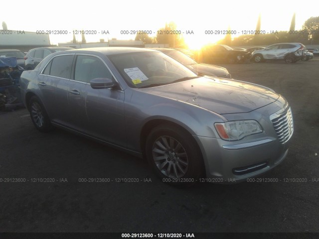 CHRYSLER 300 2013 2c3ccaag0dh647431