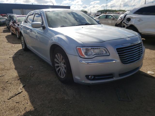 CHRYSLER 300 2013 2c3ccaag0dh657151