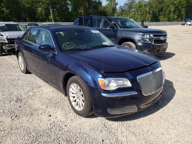 CHRYSLER 300 2013 2c3ccaag0dh659031