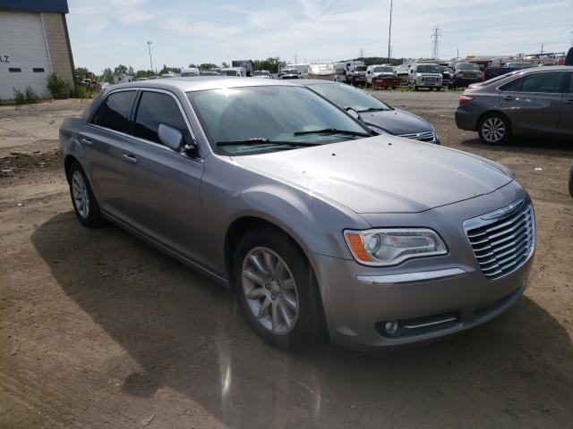 CHRYSLER 300 2013 2c3ccaag0dh669042