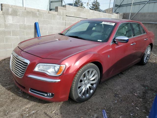 CHRYSLER 300 2013 2c3ccaag0dh697830