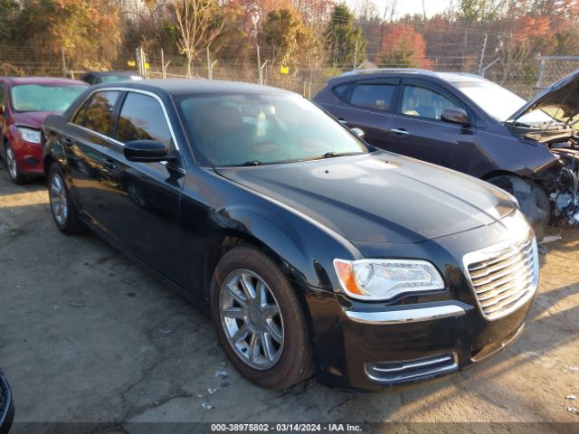 CHRYSLER 300 2013 2c3ccaag0dh698685