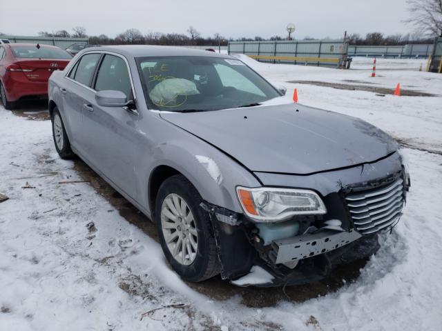 CHRYSLER 300 2013 2c3ccaag0dh699108