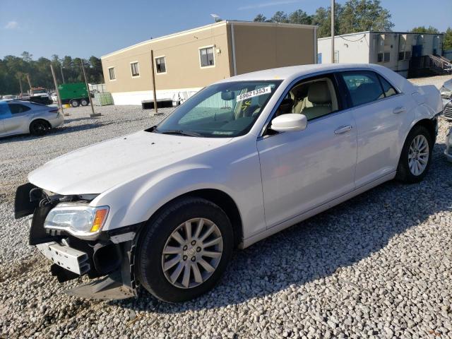 CHRYSLER 300 2013 2c3ccaag0dh703495