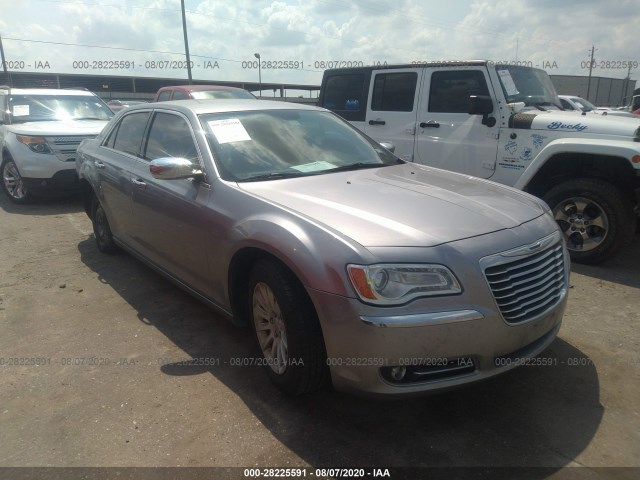 CHRYSLER 300 2013 2c3ccaag0dh707689