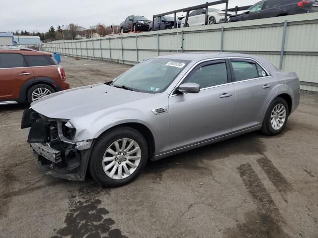 CHRYSLER 300 2013 2c3ccaag0dh707739