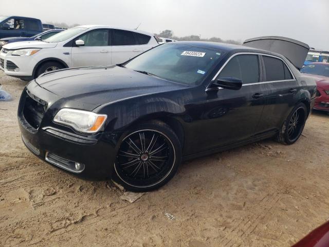 CHRYSLER 300 2013 2c3ccaag0dh707949