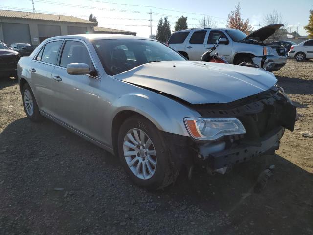 CHRYSLER 300 2013 2c3ccaag0dh708311