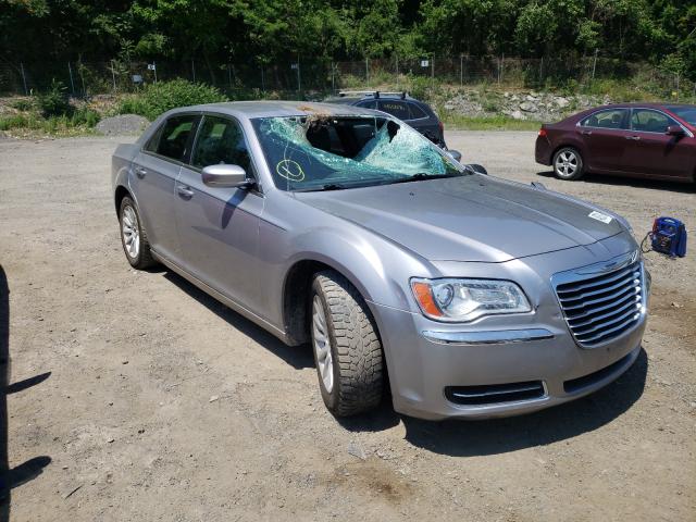 CHRYSLER 300 2013 2c3ccaag0dh727084