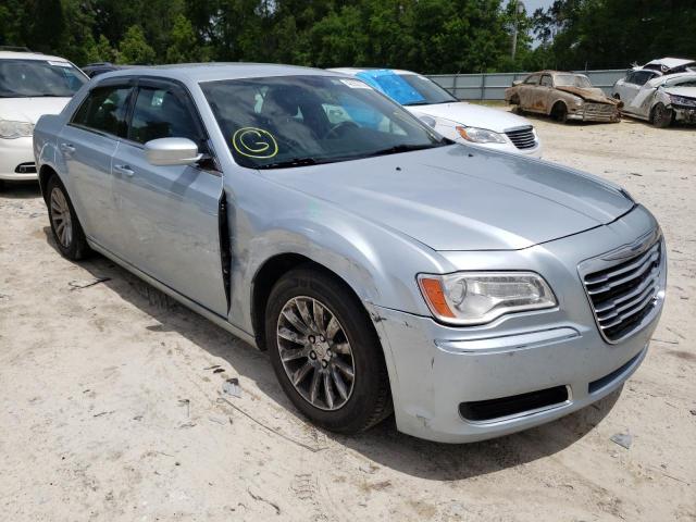 CHRYSLER 300 2013 2c3ccaag0dh727800