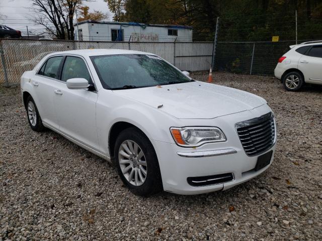 CHRYSLER 300 2013 2c3ccaag0dh727828