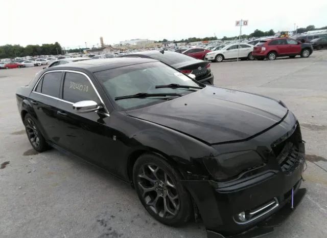 CHRYSLER 300 2013 2c3ccaag0dh731362