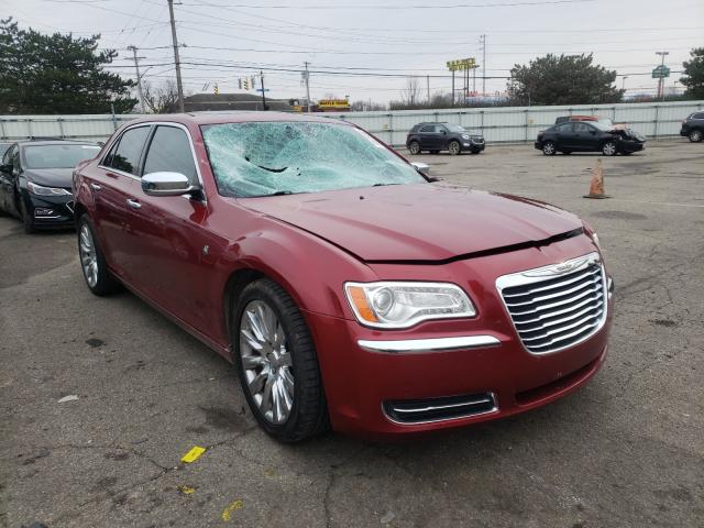 CHRYSLER 300 2013 2c3ccaag0dh731488