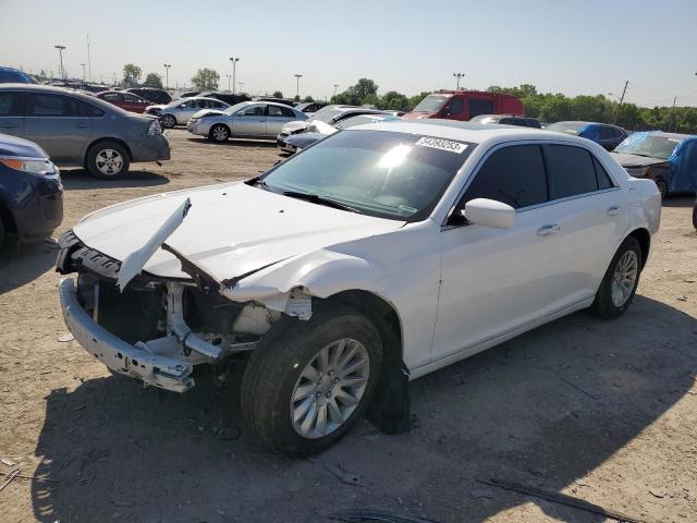 CHRYSLER 300 2013 2c3ccaag0dh731622