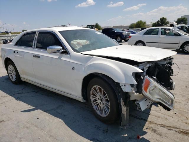 CHRYSLER 300 2013 2c3ccaag0dh743379