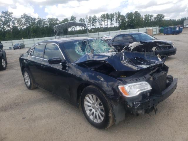 CHRYSLER 300 2014 2c3ccaag0eh100807