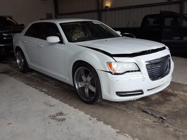 CHRYSLER 300 2014 2c3ccaag0eh100886